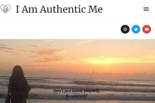 IAmAuthenticMe
